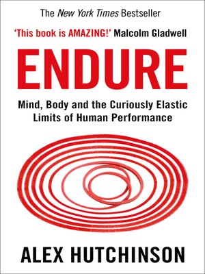 cover image of Endure